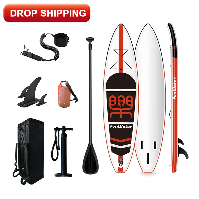 FUNWATER drop shipping sup paddle board fishing sup board best stand up paddle board boat sales, Orange
FUNWATER drop shipping sup paddle board fishing sup board best stand up paddle board boat sales, Orange