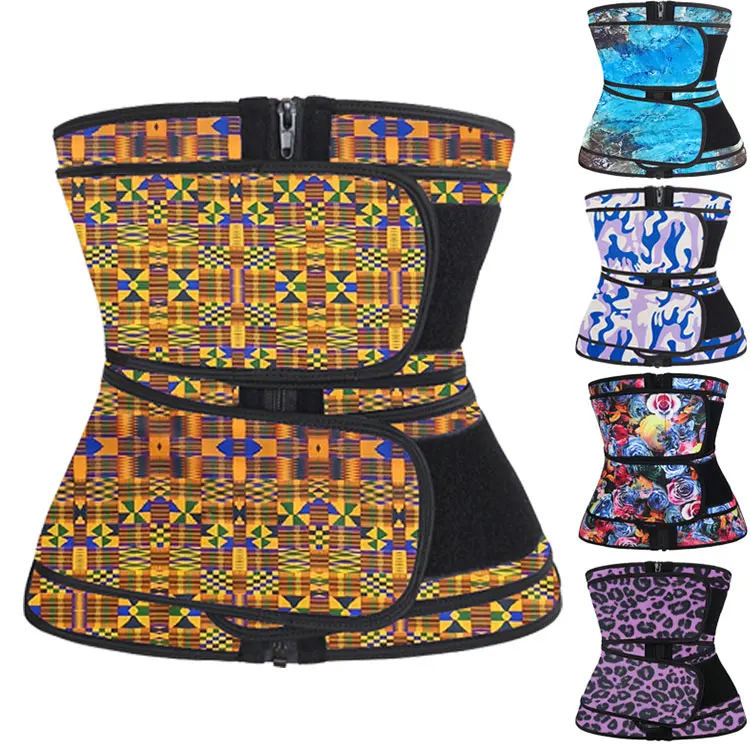 Waist Trainer Dropshipping Plus Size Latex Custom Purple Waist Trainer Women Private Label Cincher
Waist Trainer Dropshipping Plus Size Latex Custom Purple Waist Trainer Women Private Label Cincher