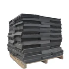 Coating Graphite Vulcanized Black Non asbestos Latex Beater Paper Gasket Sheet Sealing Materials