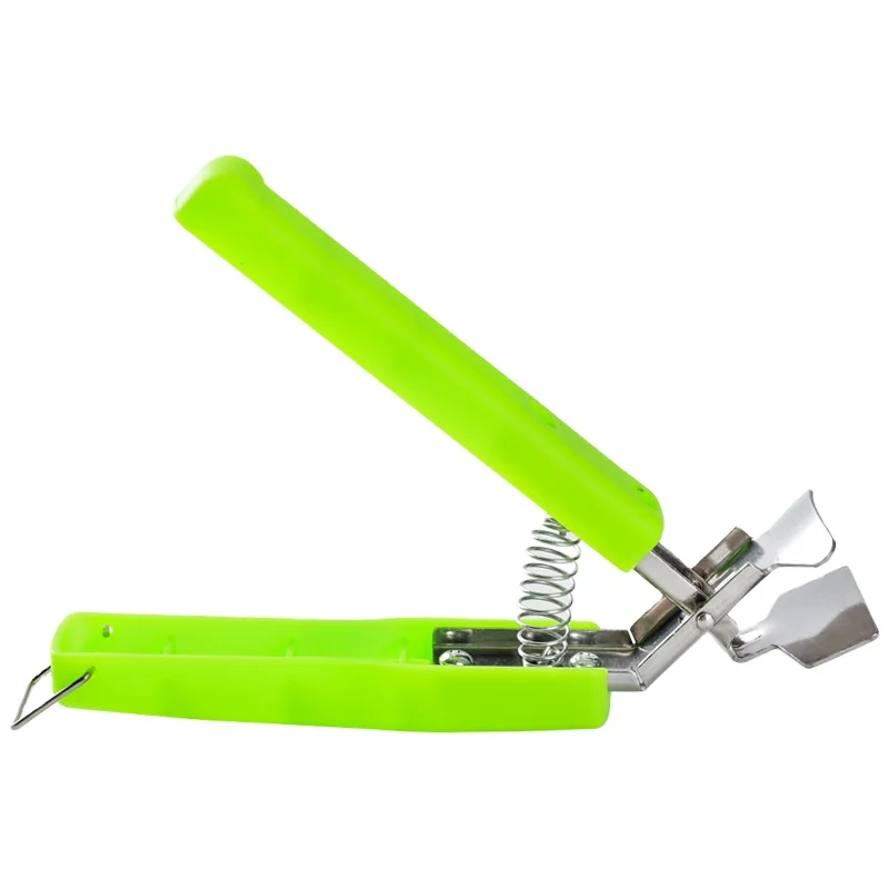 Creative OEM Practical stainless steel bowl clip multi-functional anti-scalding clip plate bowl holder basin Bowl, Green
Creative OEM Practical stainless steel bowl clip multi-functional anti-scalding clip plate bowl holder basin Bowl, Green