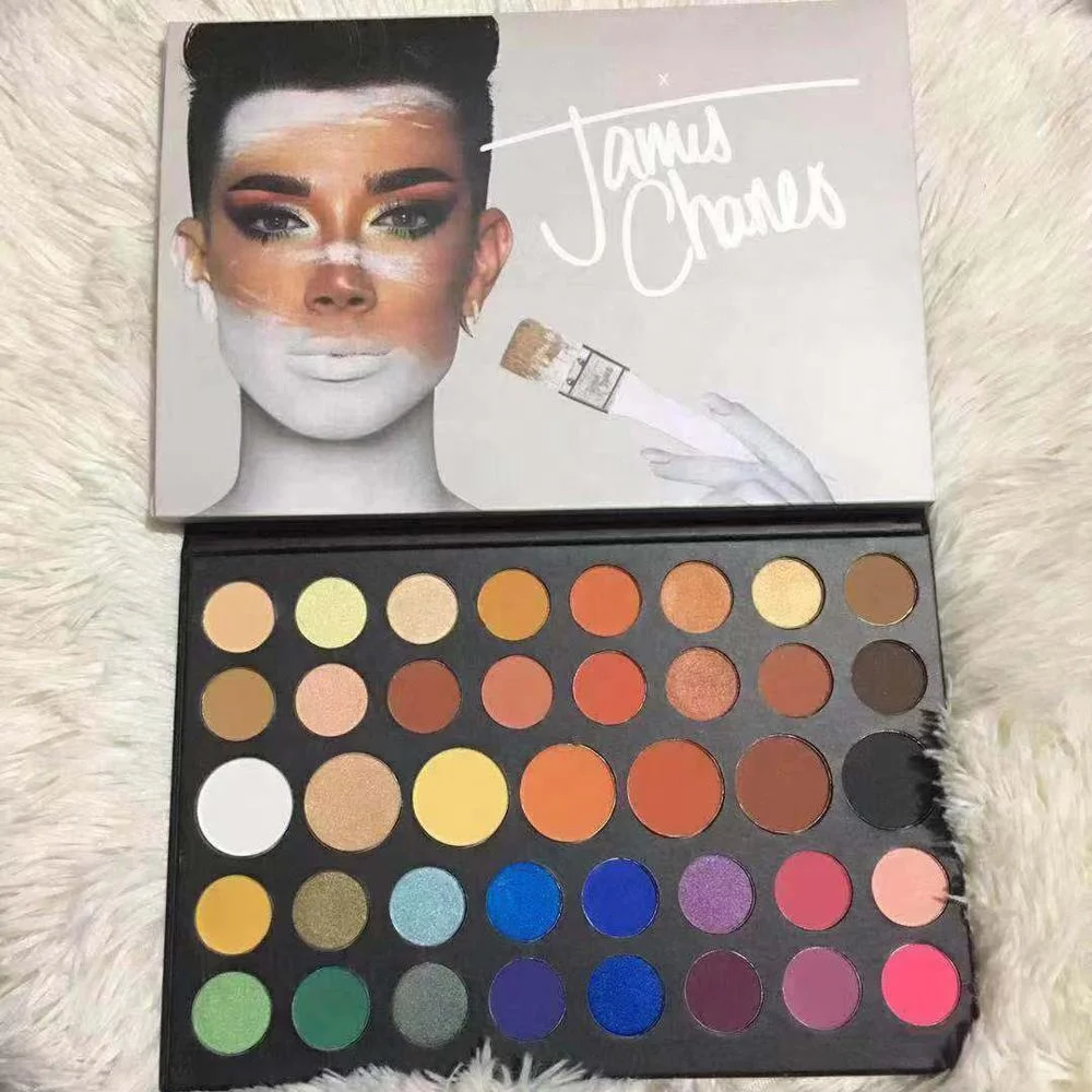Murphy Branded 39 Colors High Quality Makeup Creamy Matte Vendor Eye Shadow, Matte,shimmer,glitter
Murphy Branded 39 Colors High Quality Makeup Creamy Matte Vendor Eye Shadow, Matte,shimmer,glitter
