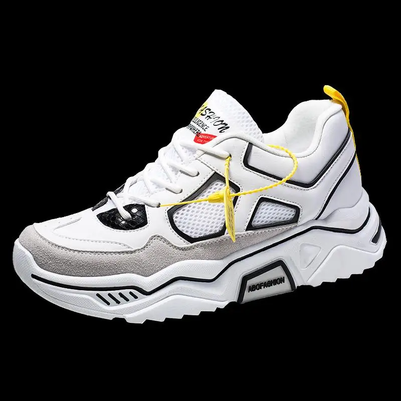 New Arrival 2020 Famous Style Fashionable Quality Chunky Men%27s+Sports+Shoes, Black, white
New Arrival 2020 Famous Style Fashionable Quality Chunky Men%27s+Sports+Shoes, Black, white