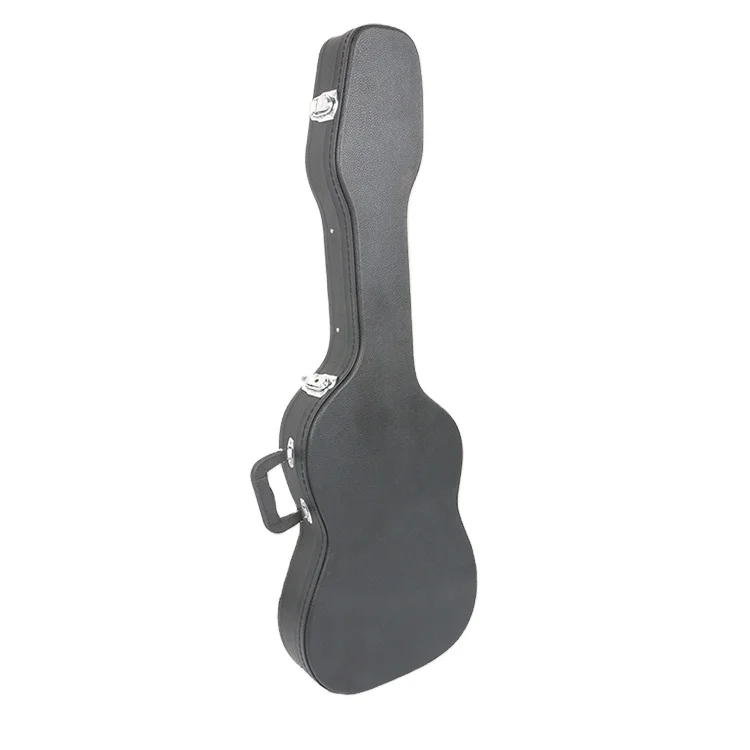 HEBIKUO 053 Hot sale economic electric- guitar bag carry case bass hard case wholesale guitar bag, Black
HEBIKUO 053 Hot sale economic electric- guitar bag carry case bass hard case wholesale guitar bag, Black