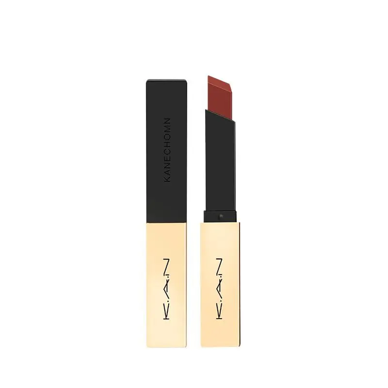 KAN Waterproof Lipstick Matte 7 Colors Lipstick Moisturizing Water-Resistant Professional Lipstick
KAN Waterproof Lipstick Matte 7 Colors Lipstick Moisturizing Water-Resistant Professional Lipstick