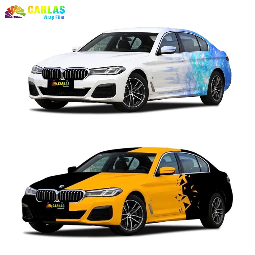 Carlas Custom design Splash ink Sputter map Car Body Vinyl Wrap Self Adhesive Pvc Vinyl Wrap Car Wrapping Vinyl Film
Carlas Custom design Splash ink Sputter map Car Body Vinyl Wrap Self Adhesive Pvc Vinyl Wrap Car Wrapping Vinyl Film