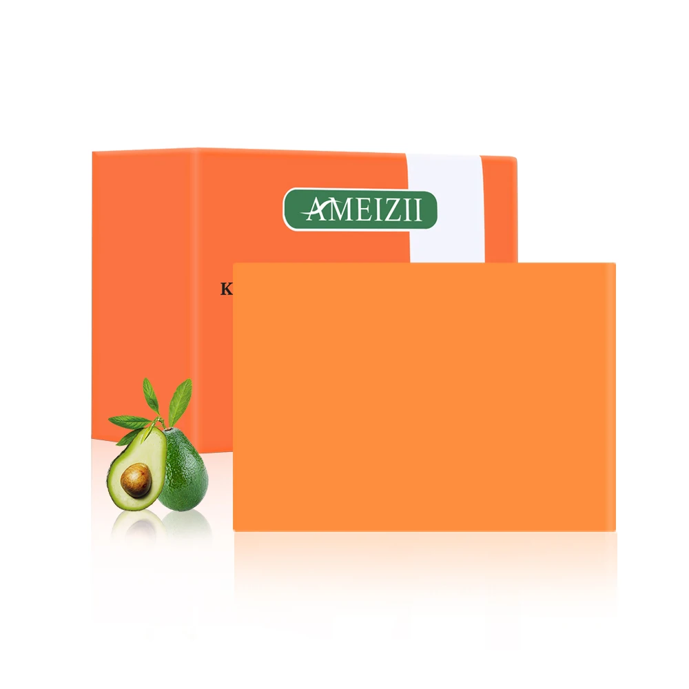 AMEIZII Beauty Kojic Acid Soap Personal Care Bath Supplies Skin Care Facial Body Glycerin Amino Acid Essential Oil Soap Seife
AMEIZII Beauty Kojic Acid Soap Personal Care Bath Supplies Skin Care Facial Body Glycerin Amino Acid Essential Oil Soap Seife