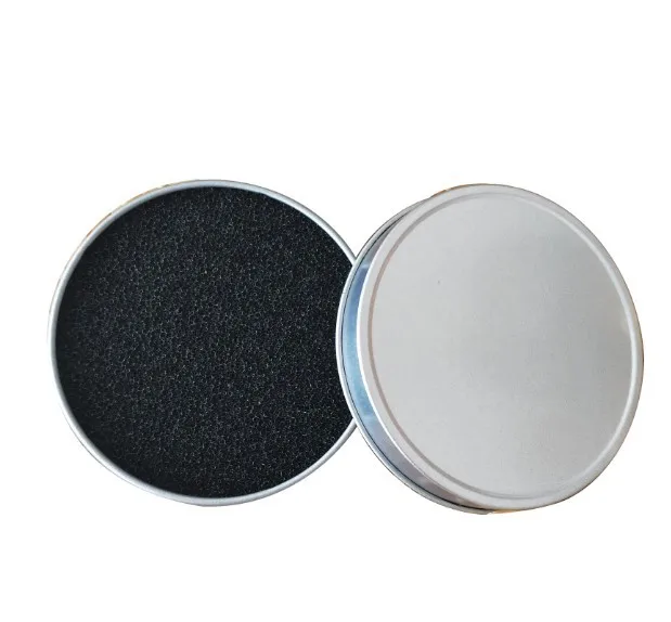 China factory direct sale high Quality private logo Makeup Brush cleaning box Remover Clean sponge
China factory direct sale high Quality private logo Makeup Brush cleaning box Remover Clean sponge