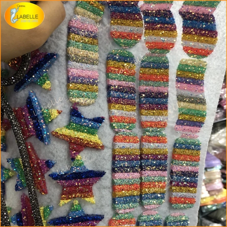 Factory Supply Soft Tube Cord String Rhinestone Glitter Rope Trim Resin Glitter Sequin Rope 4mm, More than 40 colors
Factory Supply Soft Tube Cord String Rhinestone Glitter Rope Trim Resin Glitter Sequin Rope 4mm, More than 40 colors