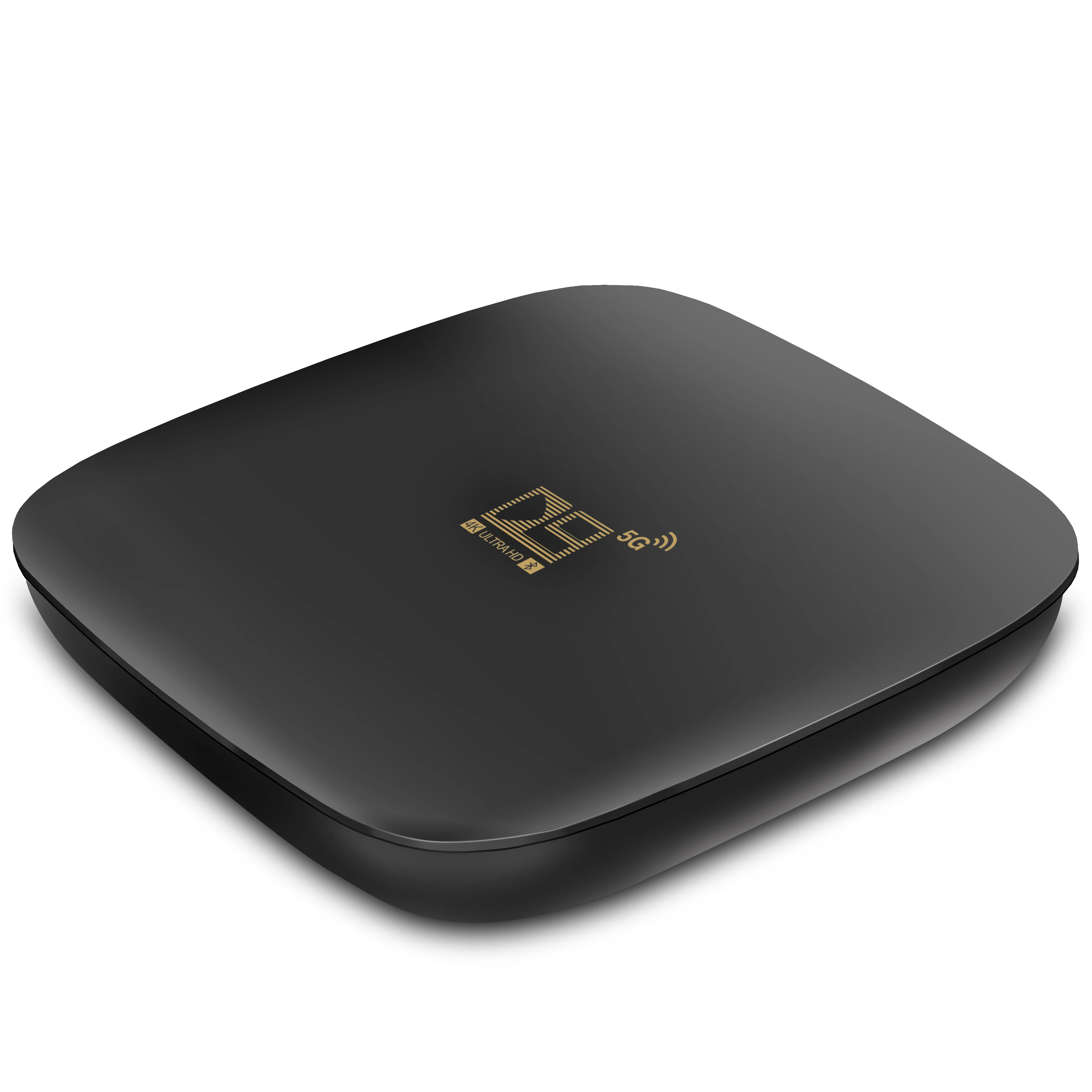 Factory Price Amlogic S905L Mini IPTV Smart OTT TV Box 5G WiFi Media Player Android Set Top Box, Black
Factory Price Amlogic S905L Mini IPTV Smart OTT TV Box 5G WiFi Media Player Android Set Top Box, Black