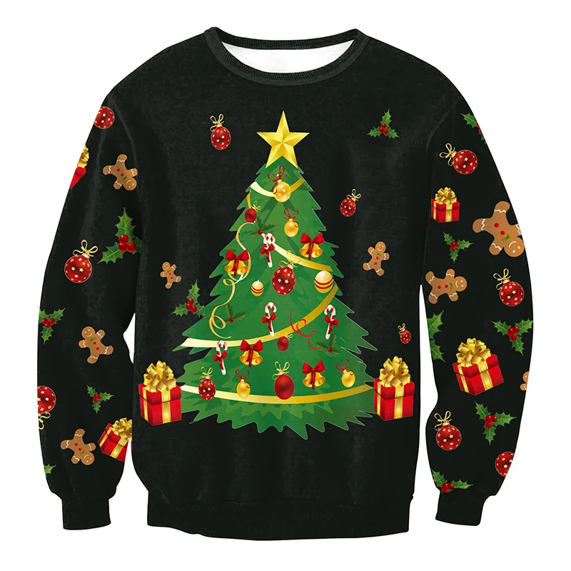 Custom Printing Wholesale High Quality plus size Pullover Hoodie Wholesale Hoodie CARTOON Men Christmas sweatshirt pullover
Custom Printing Wholesale High Quality plus size Pullover Hoodie Wholesale Hoodie CARTOON Men Christmas sweatshirt pullover