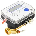 Portable Ultrasonic Heat Meter M-BUS ULTA-15-20