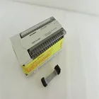 Mitsubishi touch screen hmi plc A2US CPU
