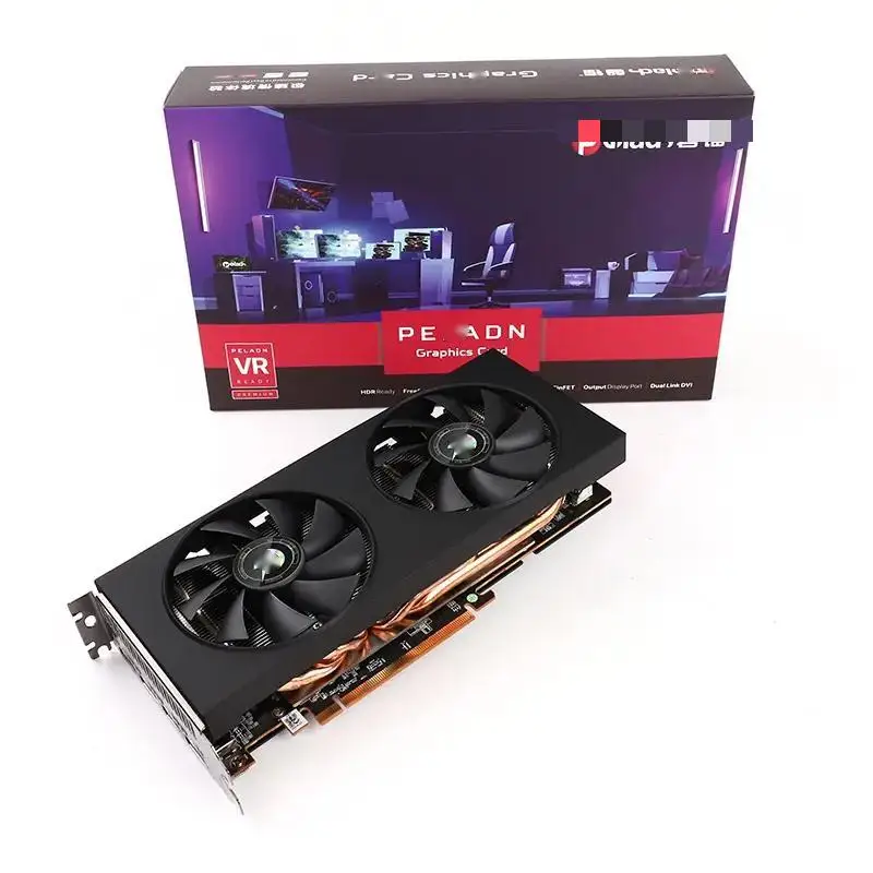 Best Price 5500xt Stock Rx 6600 Rx6700xt Video Card Rx 5500 Gpu Rx5500xt New 6500 Vga 5700 Gpu 5600 Vga 6700 Graphics Card
Best Price 5500xt Stock Rx 6600 Rx6700xt Video Card Rx 5500 Gpu Rx5500xt New 6500 Vga 5700 Gpu 5600 Vga 6700 Graphics Card