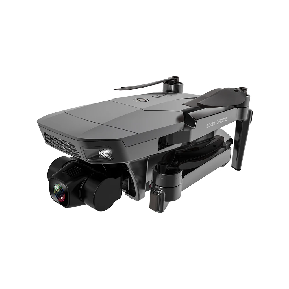 2021 SG907 MAX Brushless RC Drone Professional GPS Quadcopter with 4K Camera 3-axis Gimbal 5G WIFI FPV Optical Flow Positioning
2021 SG907 MAX Brushless RC Drone Professional GPS Quadcopter with 4K Camera 3-axis Gimbal 5G WIFI FPV Optical Flow Positioning