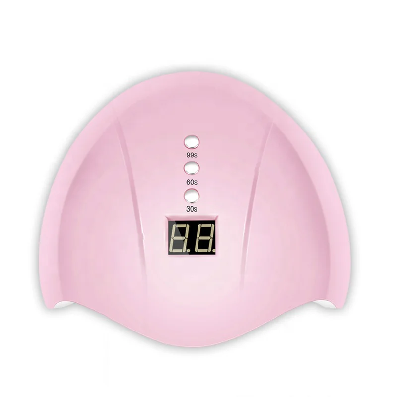 Wholesale 36W Art Machine Uv Lamp Nail Fast Dry Led Gel Nail Lamp For Beauty Salon, Pink
Wholesale 36W Art Machine Uv Lamp Nail Fast Dry Led Gel Nail Lamp For Beauty Salon, Pink
