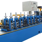 YXH building materials hot air welding tube machine