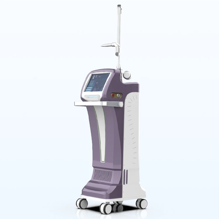 2023 New Materials Rf Machine Co2 Fractional Laser Machine Best Commercial Intelligent Skin Facial Machine
2023 New Materials Rf Machine Co2 Fractional Laser Machine Best Commercial Intelligent Skin Facial Machine