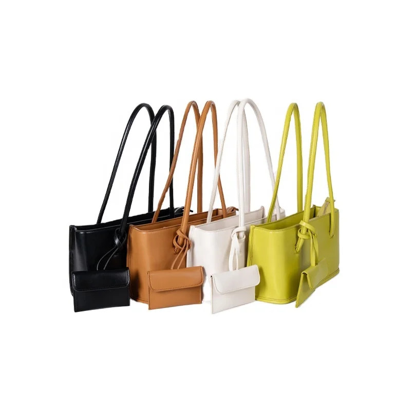 Trendy Pu Tote Bag Stereotype Shoulder Bags Luxury Design Bags Women Handbags Ladies Set
Trendy Pu Tote Bag Stereotype Shoulder Bags Luxury Design Bags Women Handbags Ladies Set