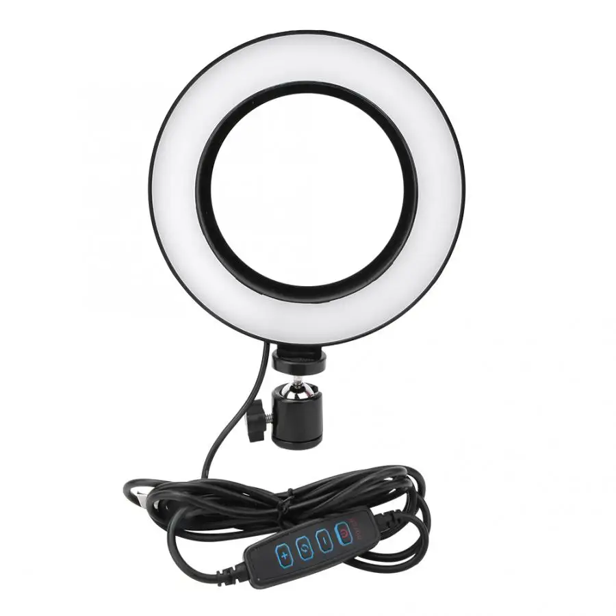 2020 Table phone rechargeable touch selfie camera stand with wheel lights cell phone makeup ring light
2020 Table phone rechargeable touch selfie camera stand with wheel lights cell phone makeup ring light
