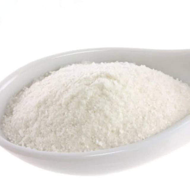 Qualité agricole blanc poudre de nitrate de potassium