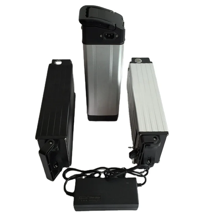 36v silver fish electric bike battery 13ah 36v 13ah electric bicycle li-ion battery
36v silver fish electric bike battery 13ah 36v 13ah electric bicycle li-ion battery