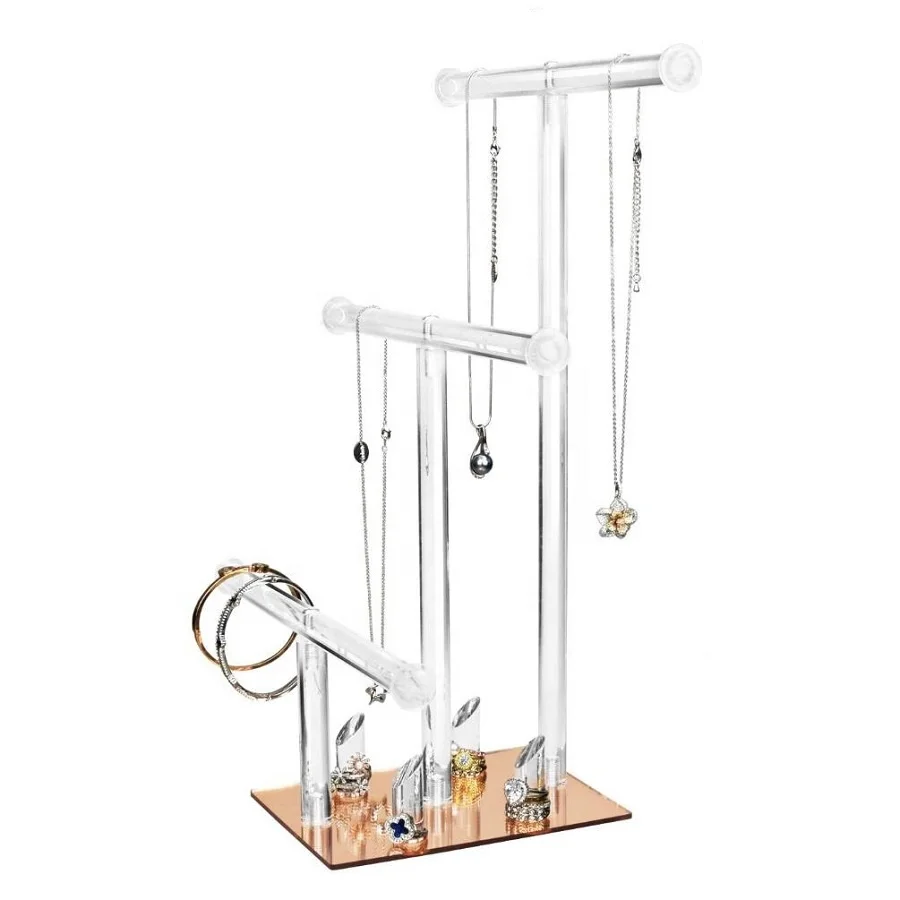 3 tiers clear acrylic bracelet display stand 04.jpg