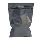 T-shirt Bag Handle Plastic Promotional Tote Bag Hot Sale T-shirt Packaging Plastic Promotion Tote Bag With Logo Bag
