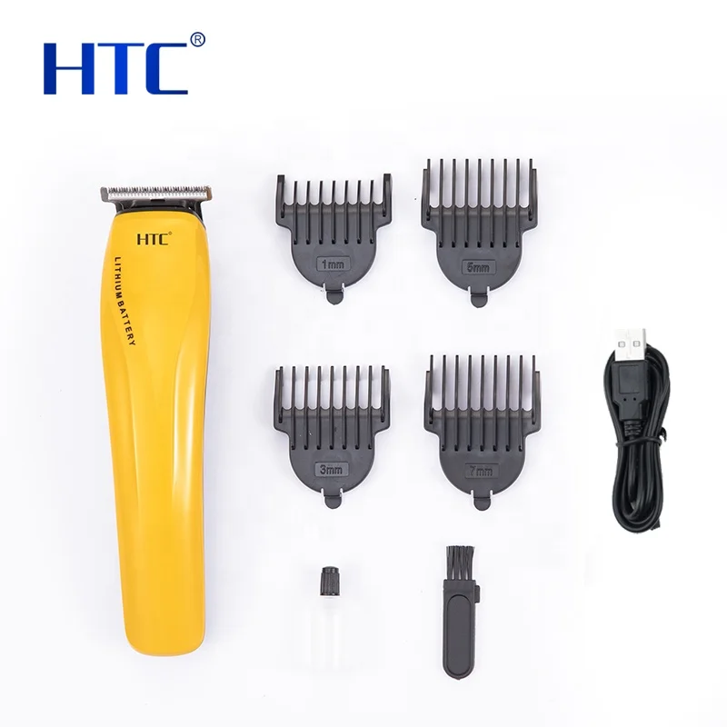 balding cordless clippers