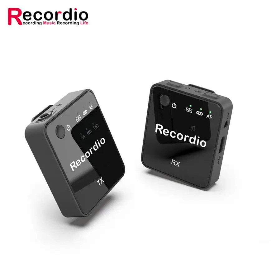GAW-810 Hot Sell Enping Green Audio Mini Wireless Microphone With Low Price
GAW-810 Hot Sell Enping Green Audio Mini Wireless Microphone With Low Price