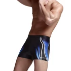 Custom swimwear men private label beach swim board shorts trunks
