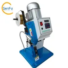 High quality crimping machine wire copper wire joint splicing machine