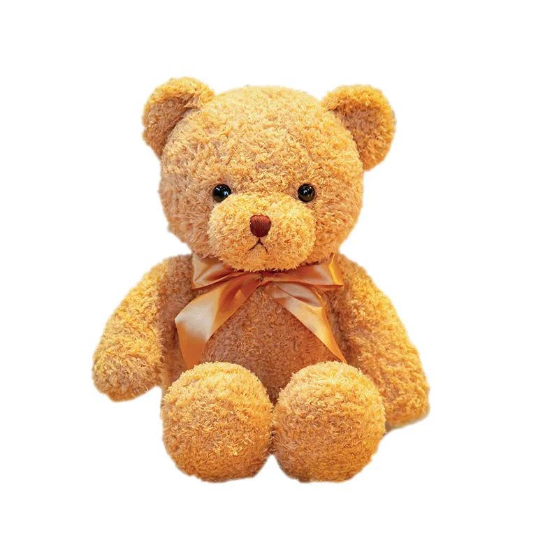 Hot Sale Children Soft Stuffed Bear Doll Toy Gift Plush Toy Lovely Unisex Big Bear birthday gifts children gifts GG
Hot Sale Children Soft Stuffed Bear Doll Toy Gift Plush Toy Lovely Unisex Big Bear birthday gifts children gifts GG
