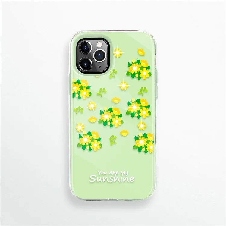drop glue painting color aesthetic flower girl phone case for iphone 12 pro max, Black
drop glue painting color aesthetic flower girl phone case for iphone 12 pro max, Black