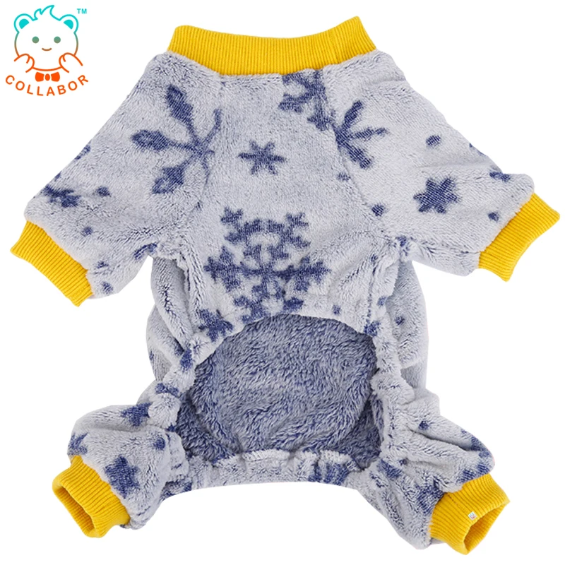 COLLABOR Heart Snow Pattern Pet Jumpsuits Dog Fashion Clothing Winter Pet Clothes, Solid, digital print
COLLABOR Heart Snow Pattern Pet Jumpsuits Dog Fashion Clothing Winter Pet Clothes, Solid, digital print