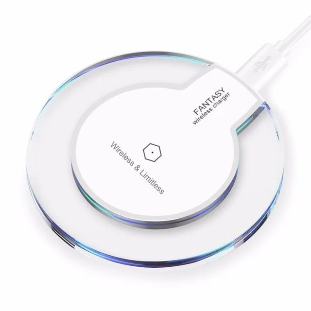 2021 Universal Qi wireless charger New Ultra-Thin 5W Charger Wireless for iphone for Samsung, Black,white
2021 Universal Qi wireless charger New Ultra-Thin 5W Charger Wireless for iphone for Samsung, Black,white