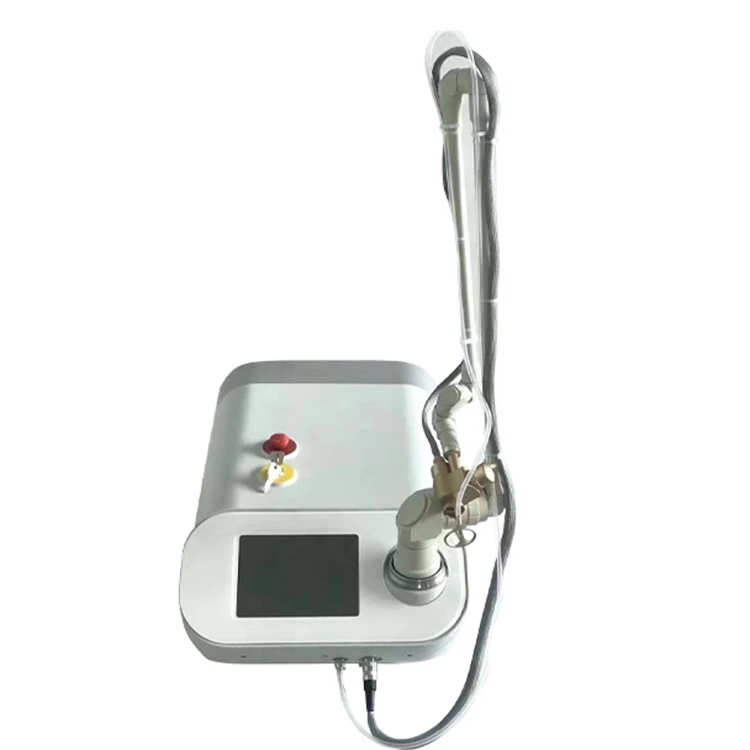 New Arrivals 2022 Fractional Laser Machine Co2 Laser Fractional Co2 Laser Machine Acne Scar Removal Fractional Co2, White
New Arrivals 2022 Fractional Laser Machine Co2 Laser Fractional Co2 Laser Machine Acne Scar Removal Fractional Co2, White