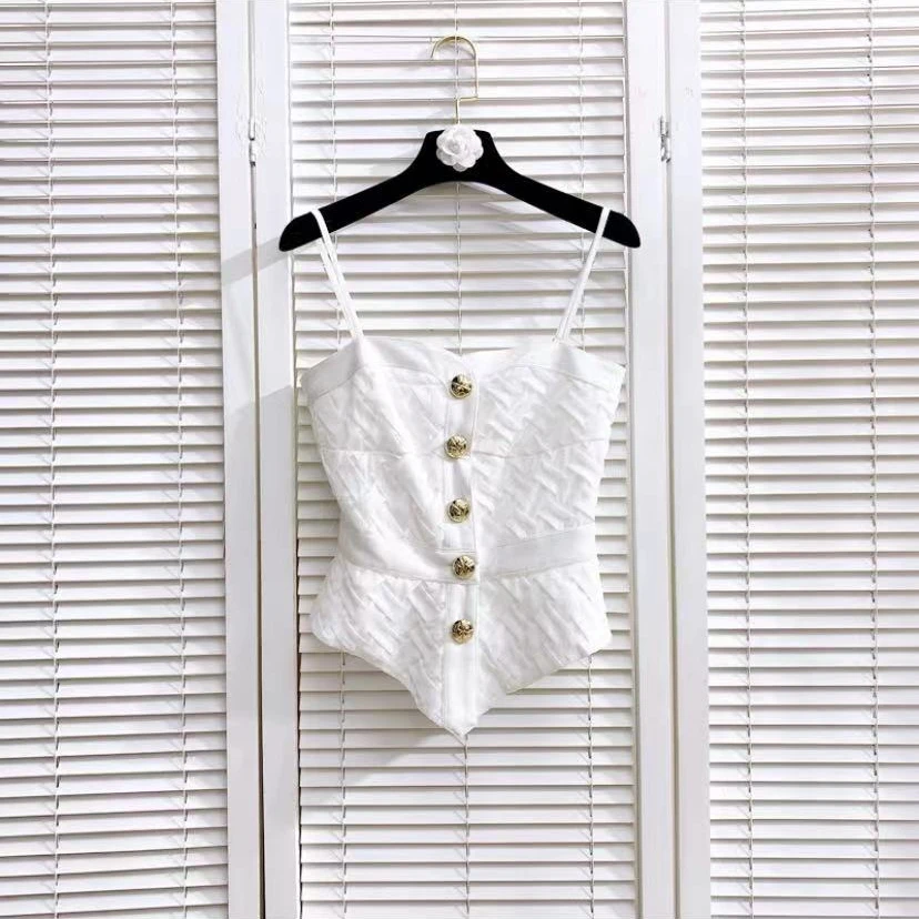 2020 new style ladies blouses and shirts with scale sexy see-through niche design high waist top
2020 new style ladies blouses and shirts with scale sexy see-through niche design high waist top