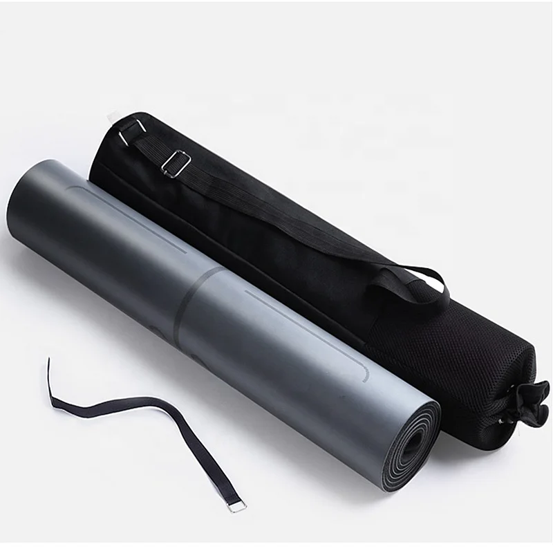 High-end PU leather exercise non-slip yoga mat with the waterproof carrying bag set, Purple,gray,purple,pink
High-end PU leather exercise non-slip yoga mat with the waterproof carrying bag set, Purple,gray,purple,pink