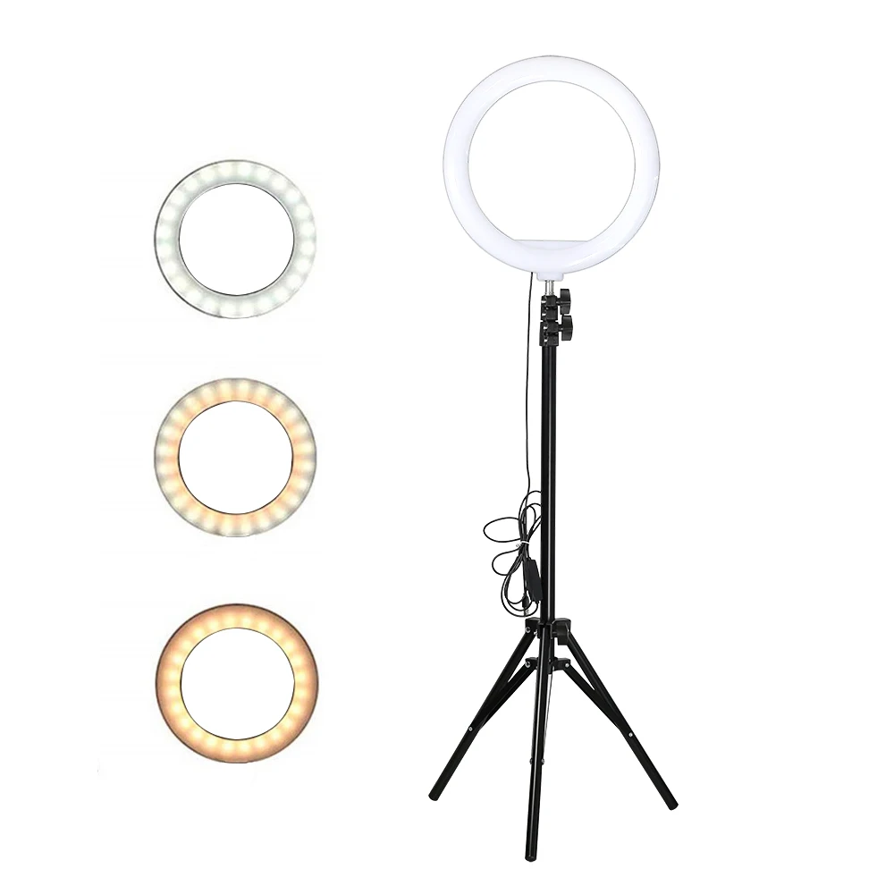 Foldable Tripod Selfie Holder Stick 3 In 1 Tripod Led Fill Light Flash Ring Light Tripod For Live Photography Makeup Video Shoot, Warm natuaral white
Foldable Tripod Selfie Holder Stick 3 In 1 Tripod Led Fill Light Flash Ring Light Tripod For Live Photography Makeup Video Shoot, Warm natuaral white