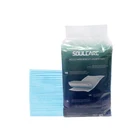 Free Sample Adult Disposable OEM Underpad Incontinence Hospital Medic Under Urine Absorbent Bed Pad 60x90