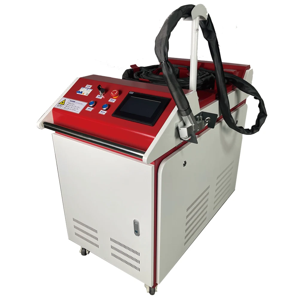 2023 best selling laser welding machine 1500W handheld fiber laser welding machine for welding metal
2023 best selling laser welding machine 1500W handheld fiber laser welding machine for welding metal