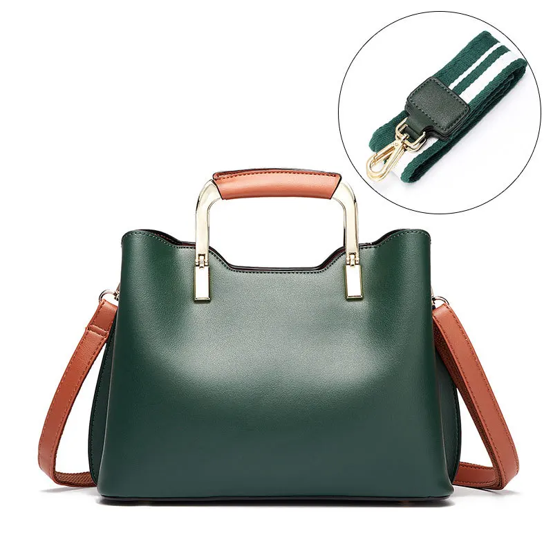 Factory new Spring handbags 2021 PU leather designer luxury handbag hot custom tote bag colorful
Factory new Spring handbags 2021 PU leather designer luxury handbag hot custom tote bag colorful