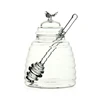 /product-detail/handmade-glass-honey-jar-honeycomb-shape-storge-jar-for-the-honey-62243242299.html