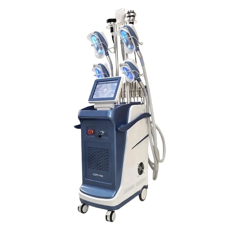 2 handle cryolipolysis portable slimming machine latest professional five handles 27*30cm membrane 2021 hot sale
2 handle cryolipolysis portable slimming machine latest professional five handles 27*30cm membrane 2021 hot sale