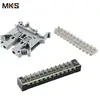 car audio power distribution block speaker terminal block