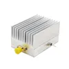 20MHz-500MHz 1W Broadband RF Power Amplifier 30dB HF FM VHF UH RF Linear Amplifier