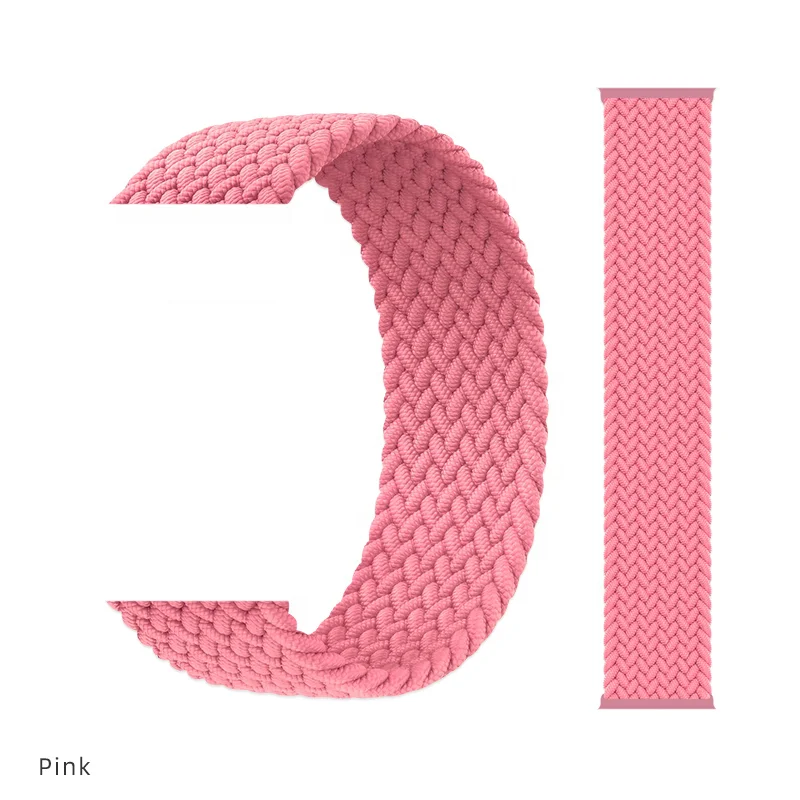 high quality nylon strap watch 22mm 38 40 42 44mm smart watch straps watch band S/M M/L S M L 2021, 15 colors
high quality nylon strap watch 22mm 38 40 42 44mm smart watch straps watch band S/M M/L S M L 2021, 15 colors