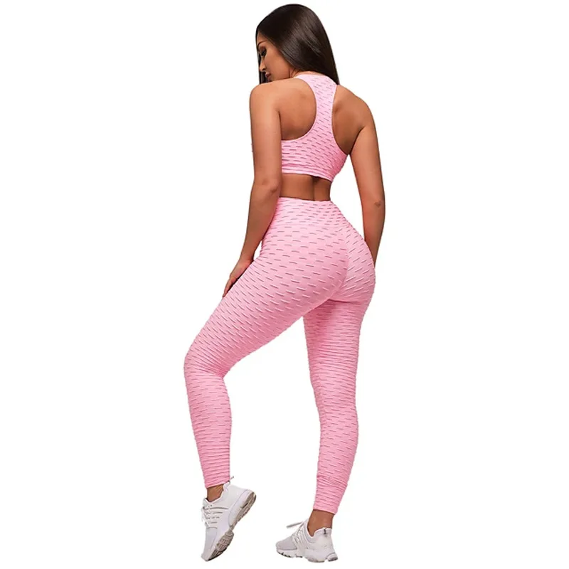 Wholesale high waisted workout jacquard yoga leggings anti cellulite sport tights woman leggings, Black/yellow/red/white/purple/green/orange/cyan
Wholesale high waisted workout jacquard yoga leggings anti cellulite sport tights woman leggings, Black/yellow/red/white/purple/green/orange/cyan