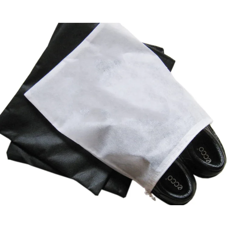 Manufacturers custom storage bag sports shoes bunch pocket portable shoe cloth bag non woven drawstring shoe bag, Customized color
Manufacturers custom storage bag sports shoes bunch pocket portable shoe cloth bag non woven drawstring shoe bag, Customized color