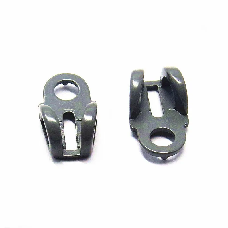 Custom Metal Shoe Lace Hook With Eyelet For Shoes, As your request 
Custom Metal Shoe Lace Hook With Eyelet For Shoes, As your request